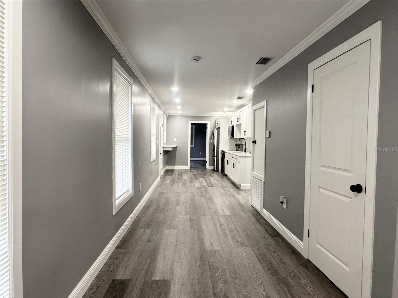 ORLA VISTA HEIGHTS - Residential