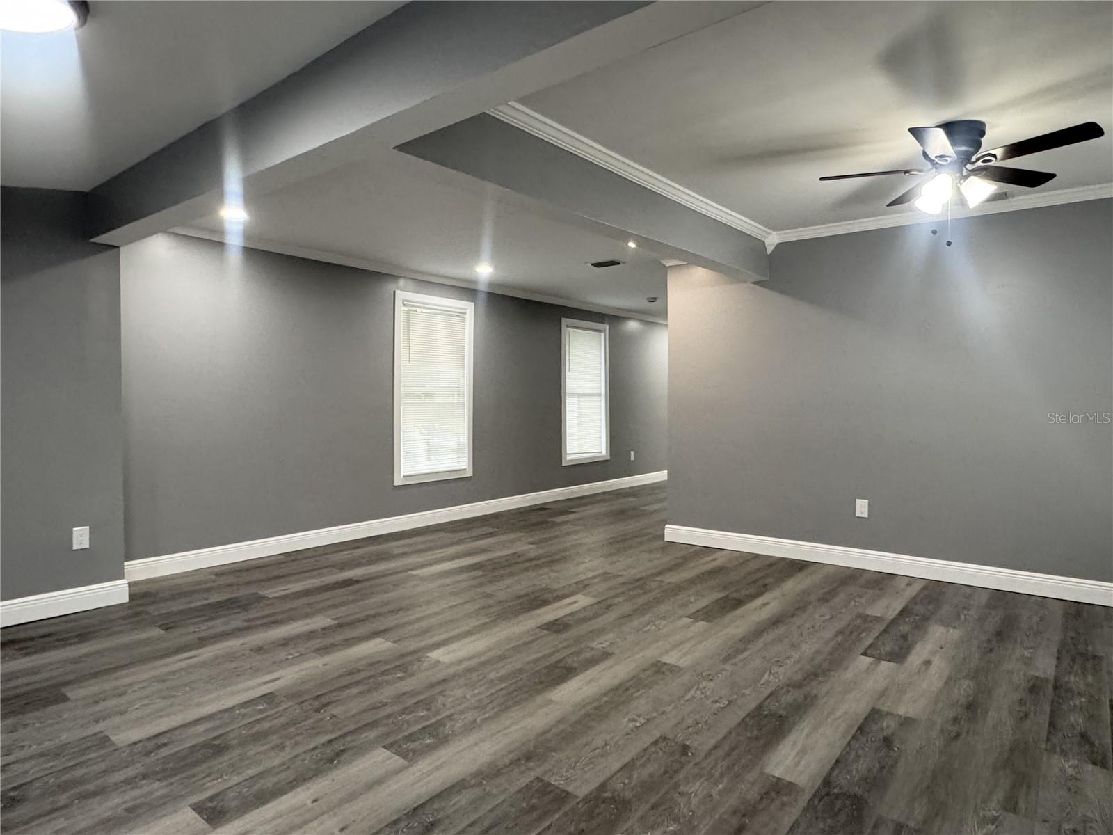 ORLA VISTA HEIGHTS - Residential