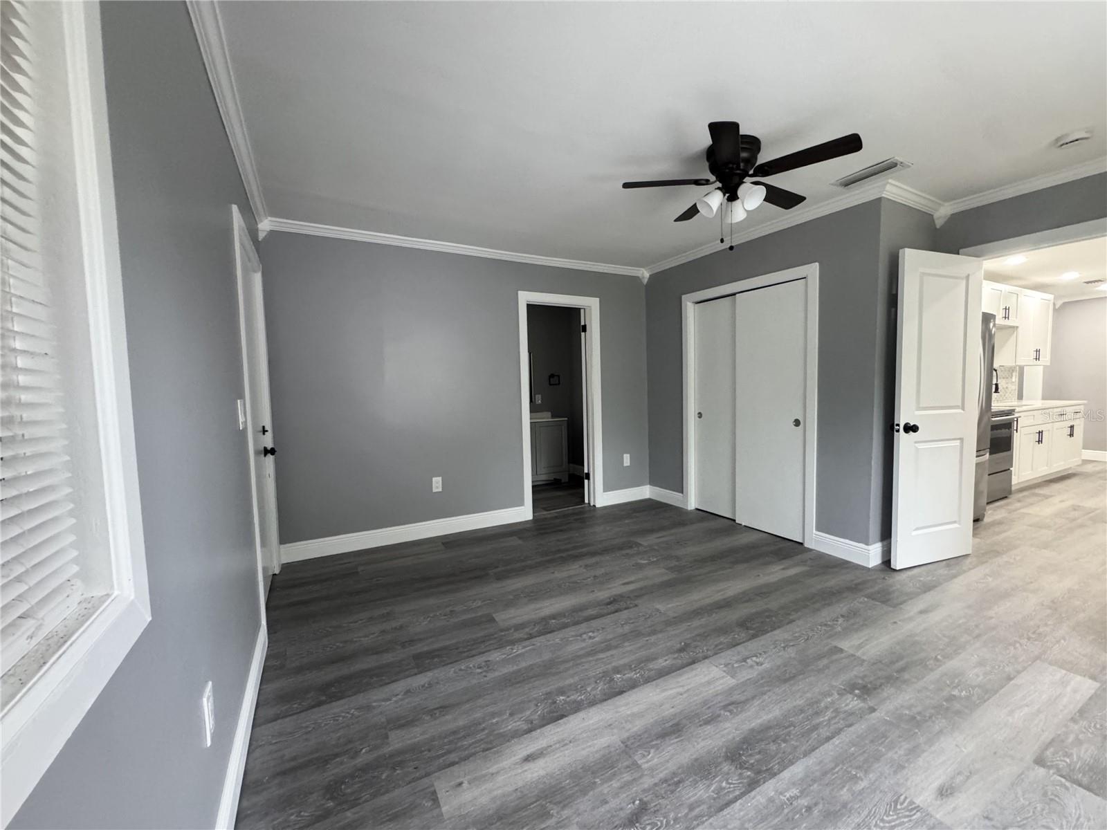 ORLA VISTA HEIGHTS - Residential