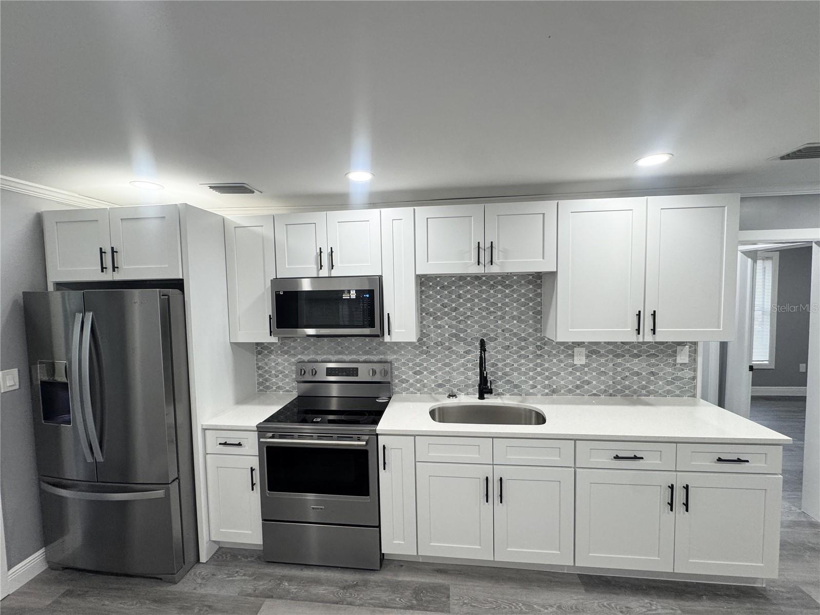 ORLA VISTA HEIGHTS - Residential