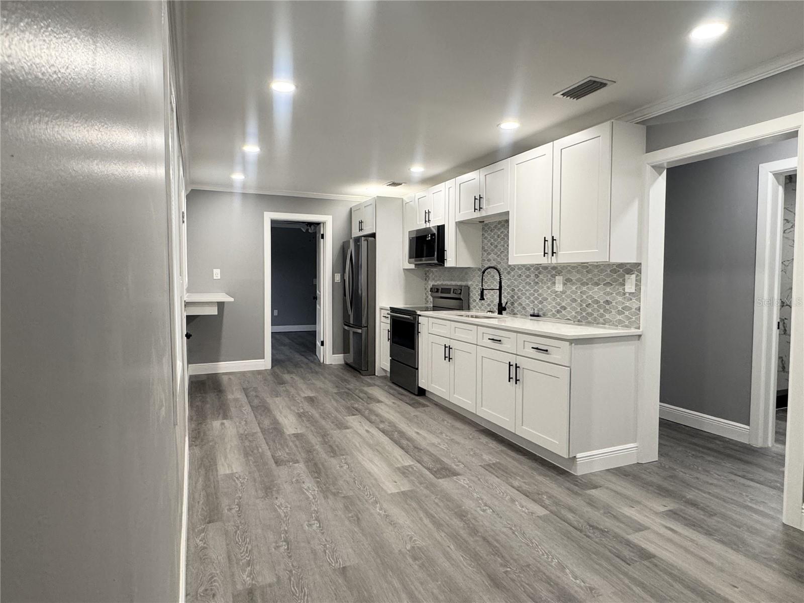 ORLA VISTA HEIGHTS - Residential