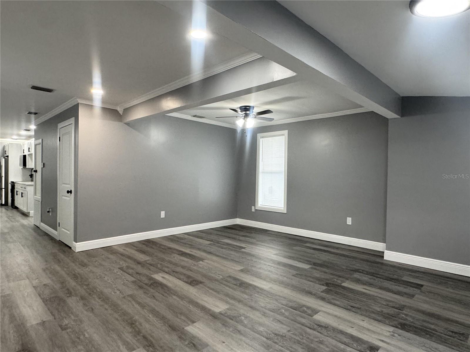 ORLA VISTA HEIGHTS - Residential