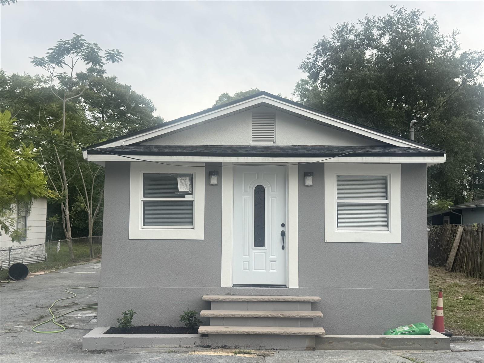 Welcome to this beautifully updated 3-bedroom, 2-bathroom home located in a desirable area with no HOA. Perfect for first-time homebuyers, downsizers, or investors, this move-in-ready property offers numerous recent upgrades throughout. Features include a new roof, new flooring, new lighting fixtures, fresh interior and exterior paint, and updated finishes that create a modern, inviting feel. Conveniently located near shopping, dining, schools, major roadways, and everyday amenities, this home combines comfort, style, and value. Don’t miss this incredible opportunity to own a turnkey property in a great location!