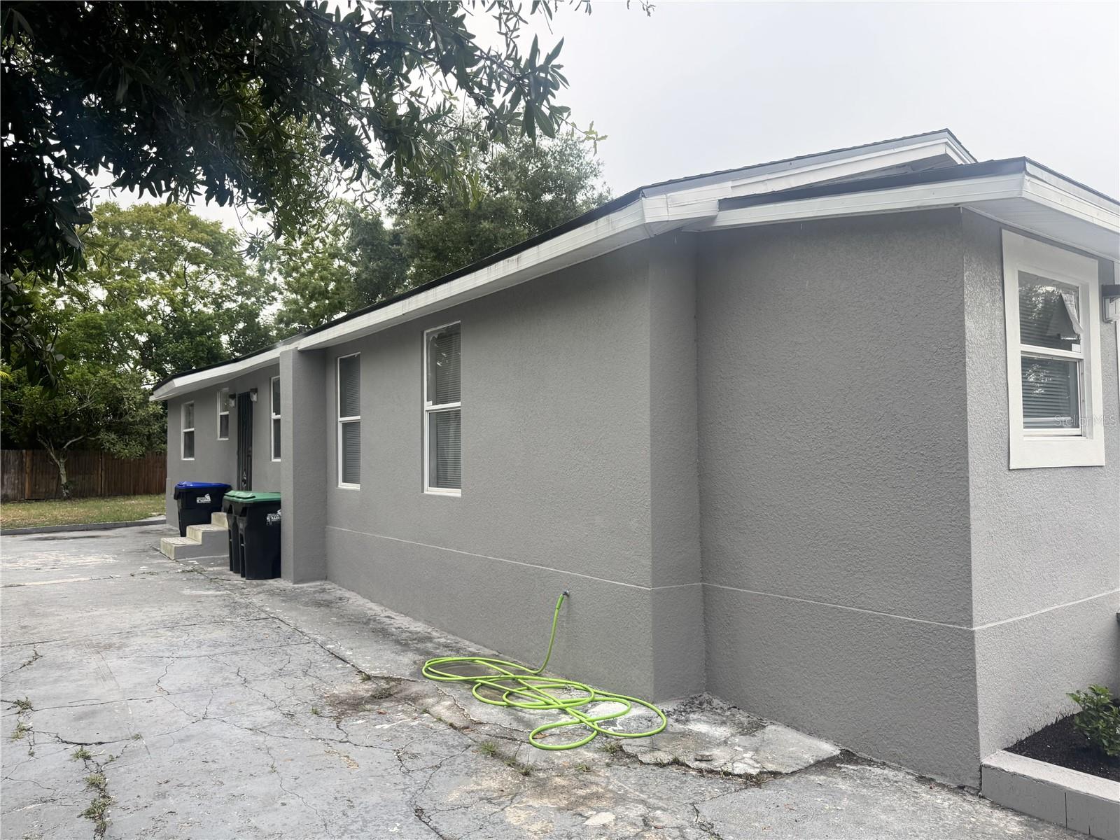 ORLA VISTA HEIGHTS - Residential