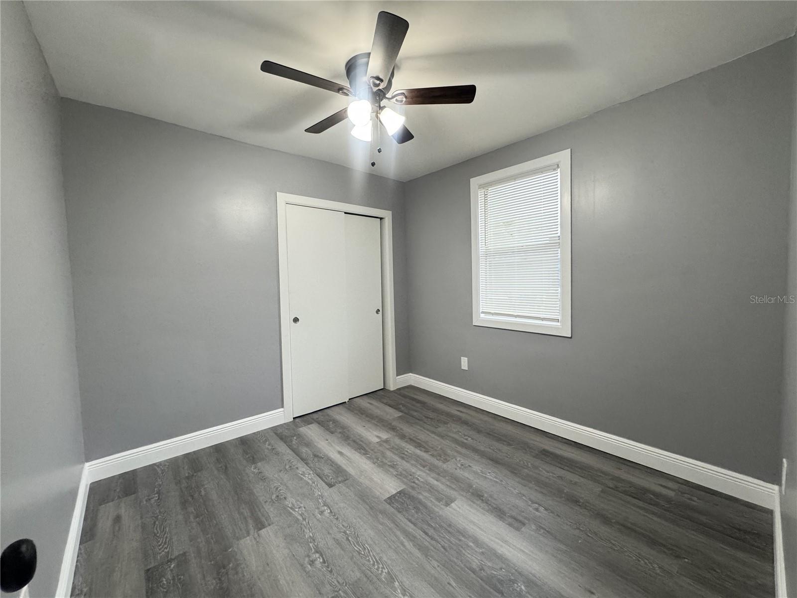 ORLA VISTA HEIGHTS - Residential