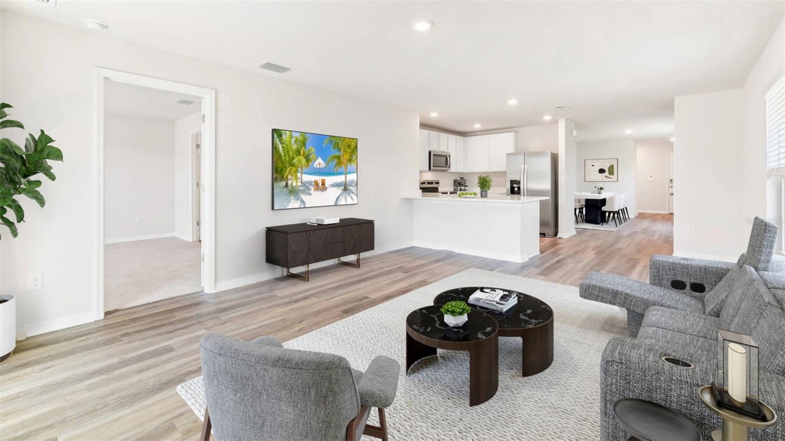 SEAIRE - Residential