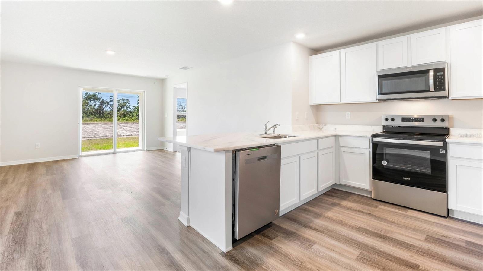 SEAIRE - Residential