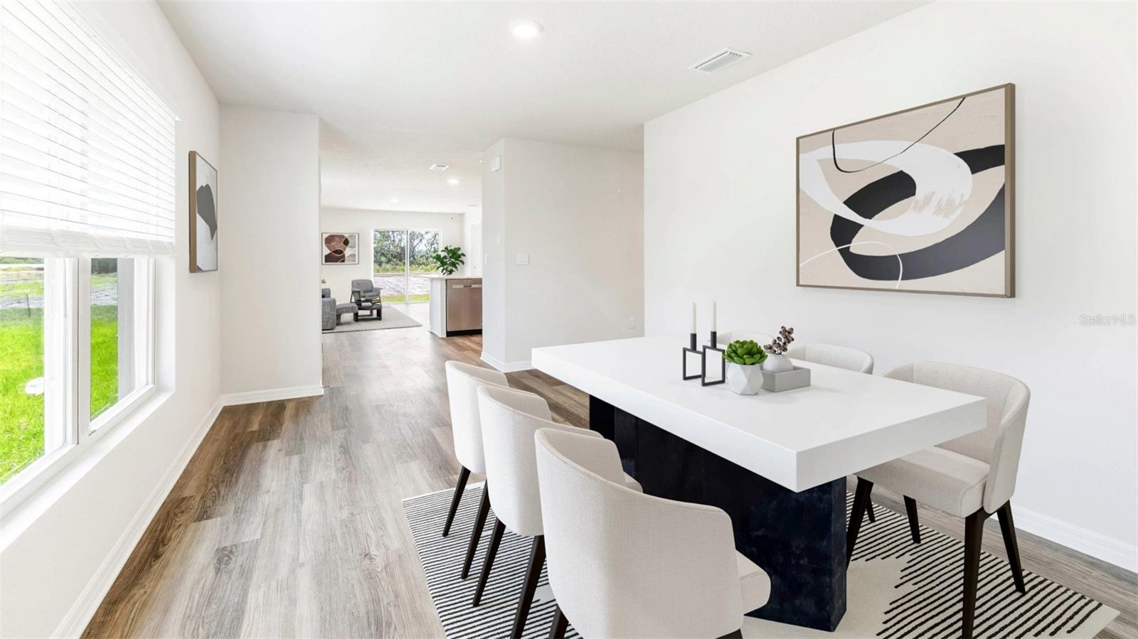 SEAIRE - Residential