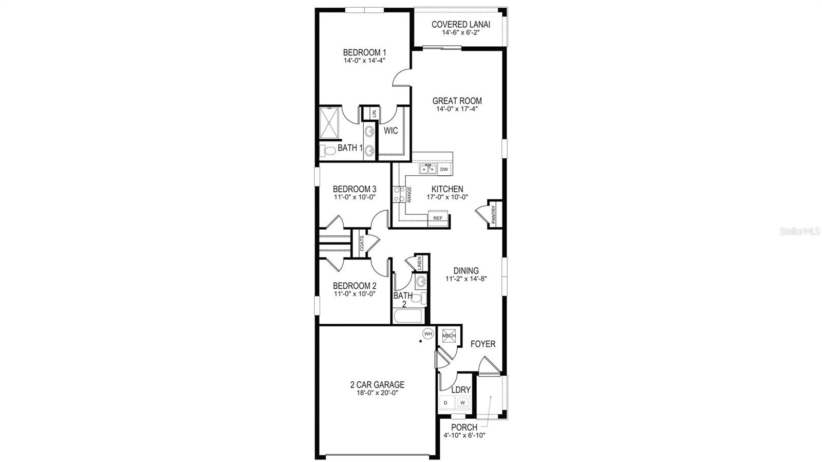 SEAIRE - Residential