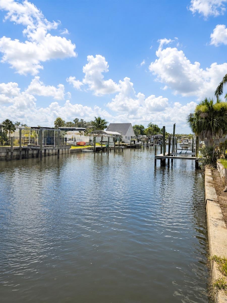 TAMPA SHORES INC #1 UN 1A REP - Residential