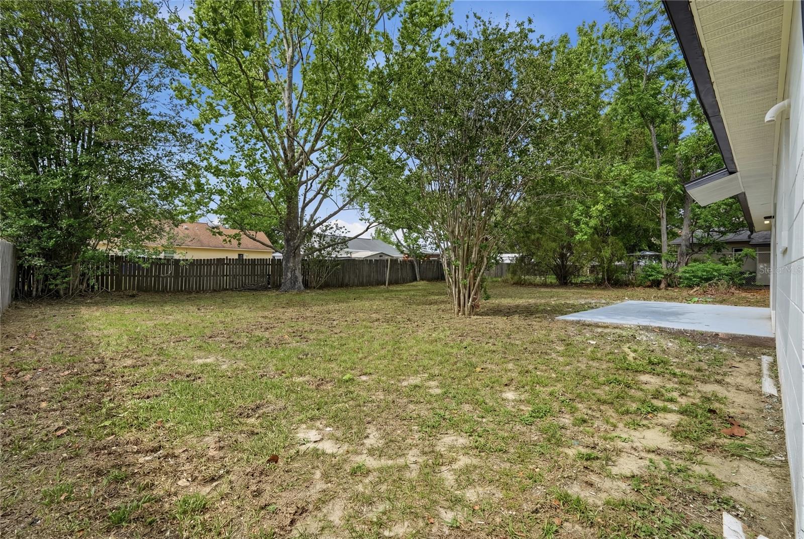 WALDEN GROVE - Residential