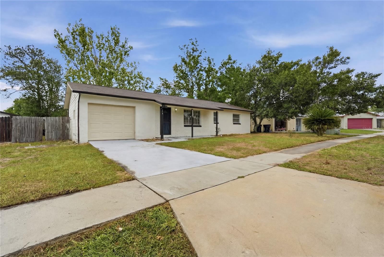 WALDEN GROVE - Residential