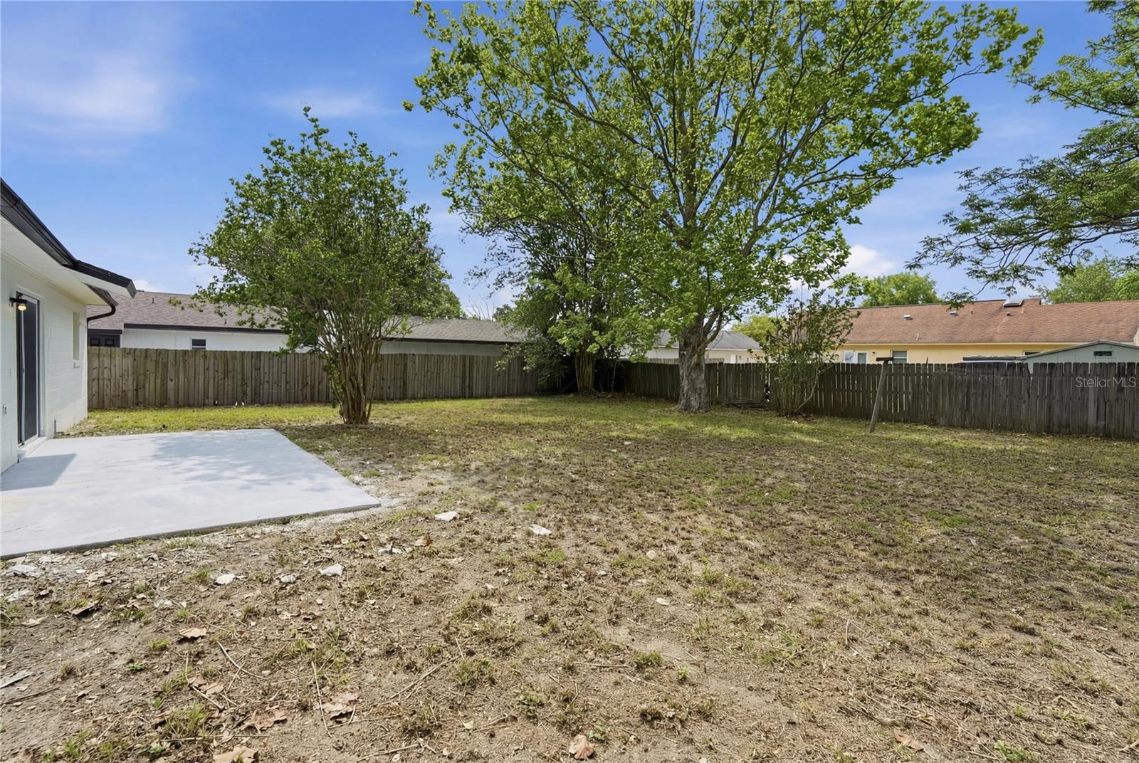 WALDEN GROVE - Residential