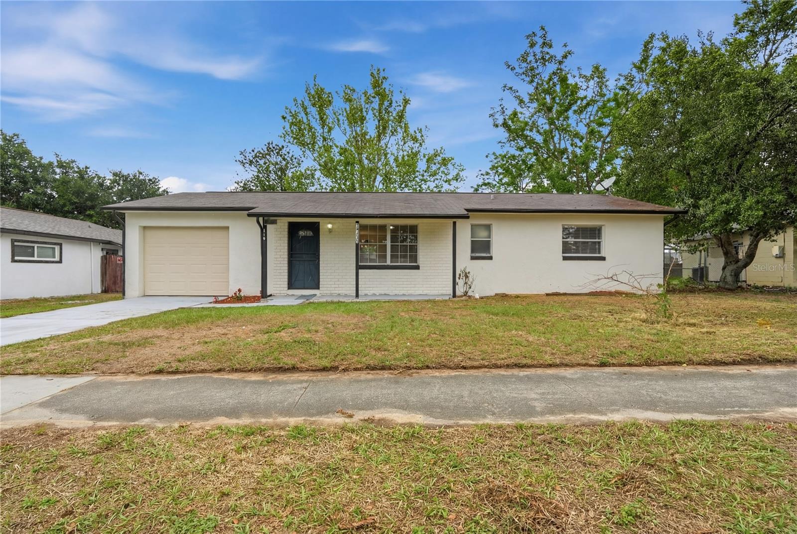 ATTENTION FIRST-TIME HOMEBUYERS! This home qualifies for the Orange County Down Payment Assistance Program, making homeownership more affordable than ever. Price is very flexible.

Welcome to 1710 Tallo Way, a completely remodeled, move-in-ready home that blends modern style, comfort, and functionality. From the moment you step inside, you'll appreciate the bright open-concept floor plan, abundant natural light, and tasteful upgrades throughout.

One of this home's standout features is its exceptionally spacious bedrooms, each complete with its own walk-in closet, providing ample storage and comfort for the entire family. The beautifully updated kitchen seamlessly connects to the dining and living areas, creating the perfect setting for entertaining guests or enjoying everyday living.

Step outside to an oversized fully fence in backyard with endless possibilities—whether you envision hosting family gatherings, creating your own outdoor retreat, adding a pool, or simply relaxing and enjoying the Florida lifestyle.

Perfectly situated near major highways, shopping, dining, parks, schools, and Orlando's world-famous attractions, this property combines convenience with everyday comfort.

Beautifully renovated, generously sized, packed with buyer incentives, and priced to sell, this is a rare opportunity you don't want to miss. Schedule your private showing today before someone else calls this incredible home their own! Garage is converted to a room there's no garage door it seals off.