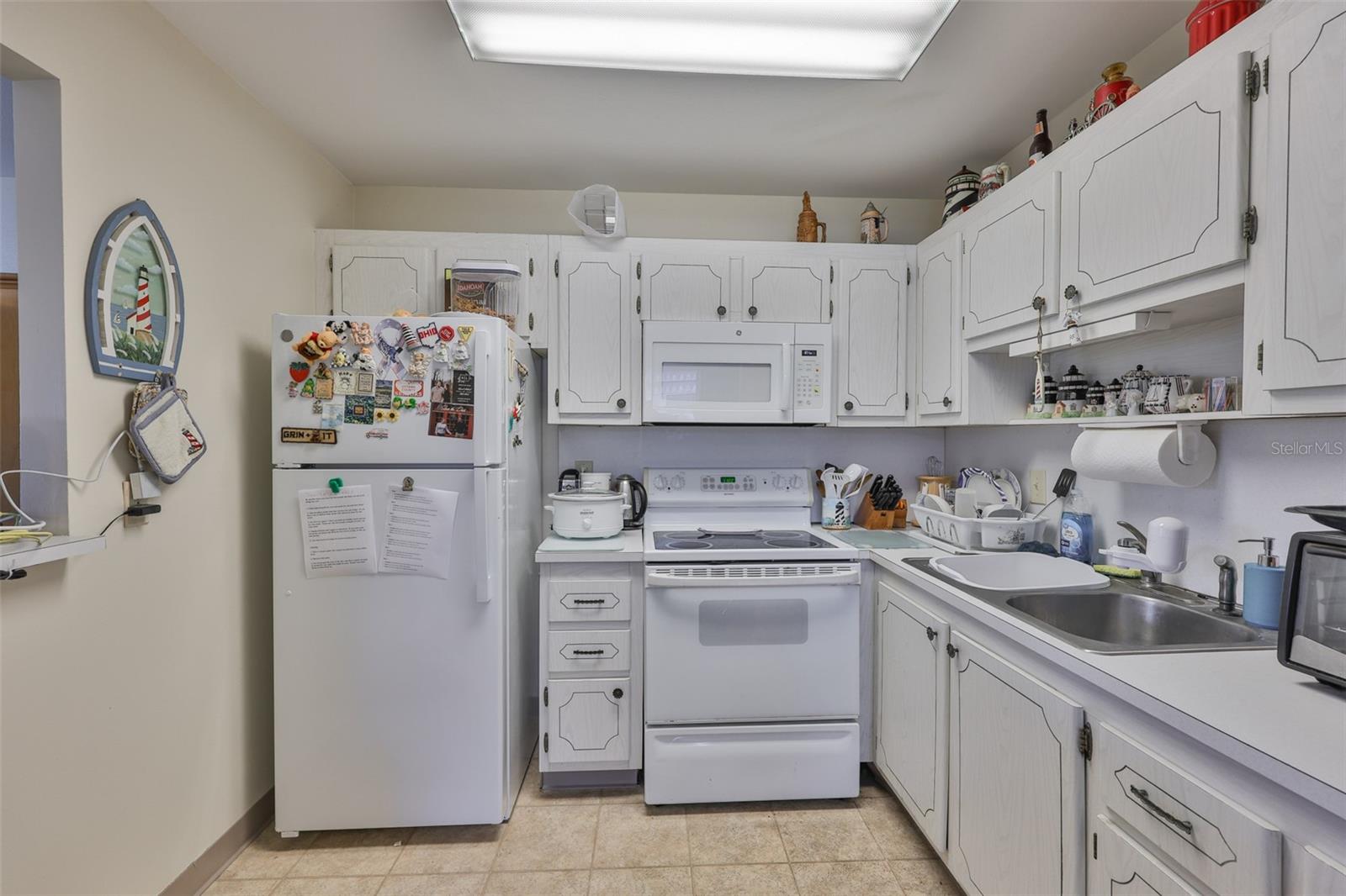 ANDOVER F CONDO - Residential