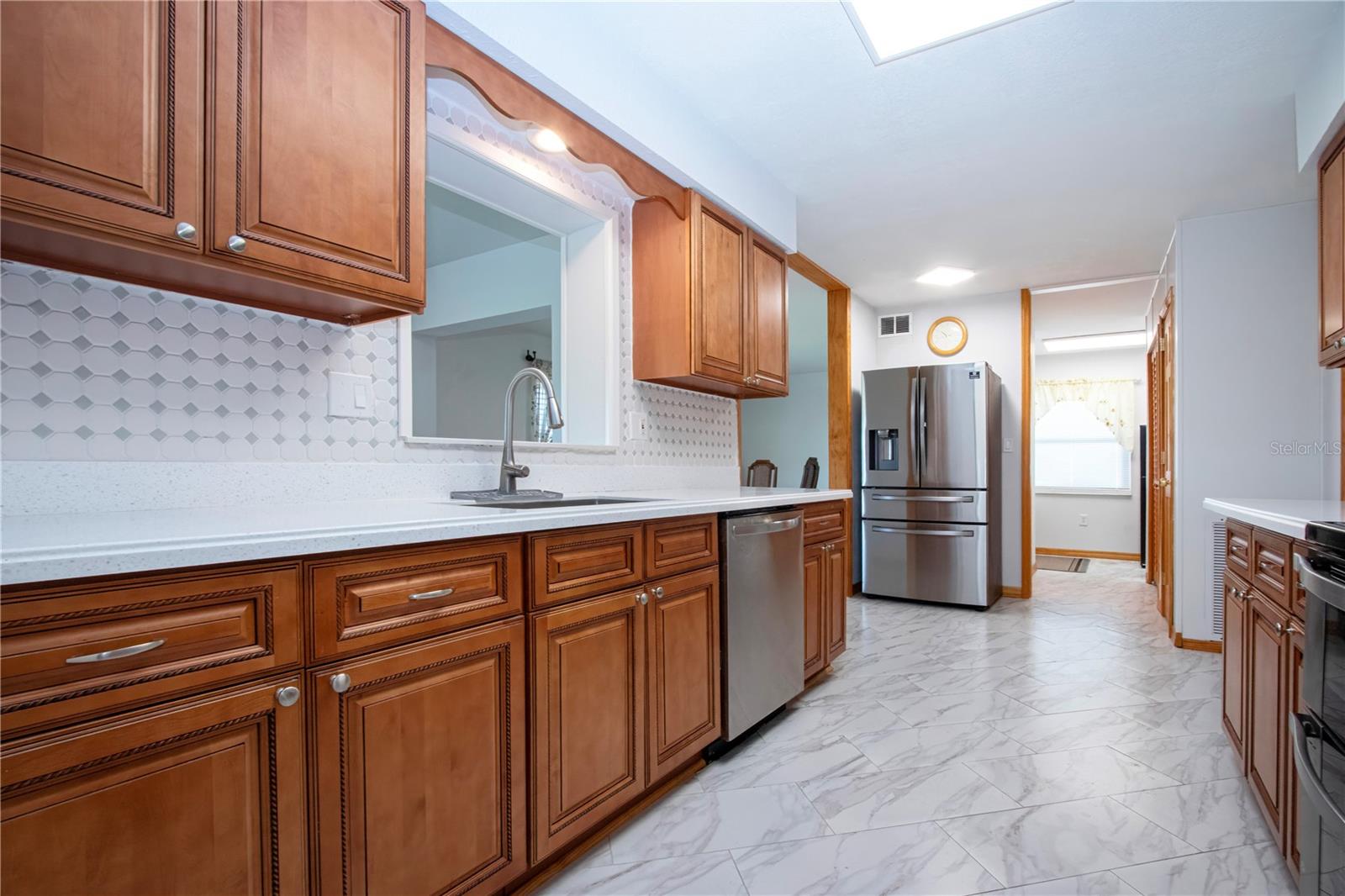 DEL WEBB SUN CITY FLR UNIT 0 - Residential
