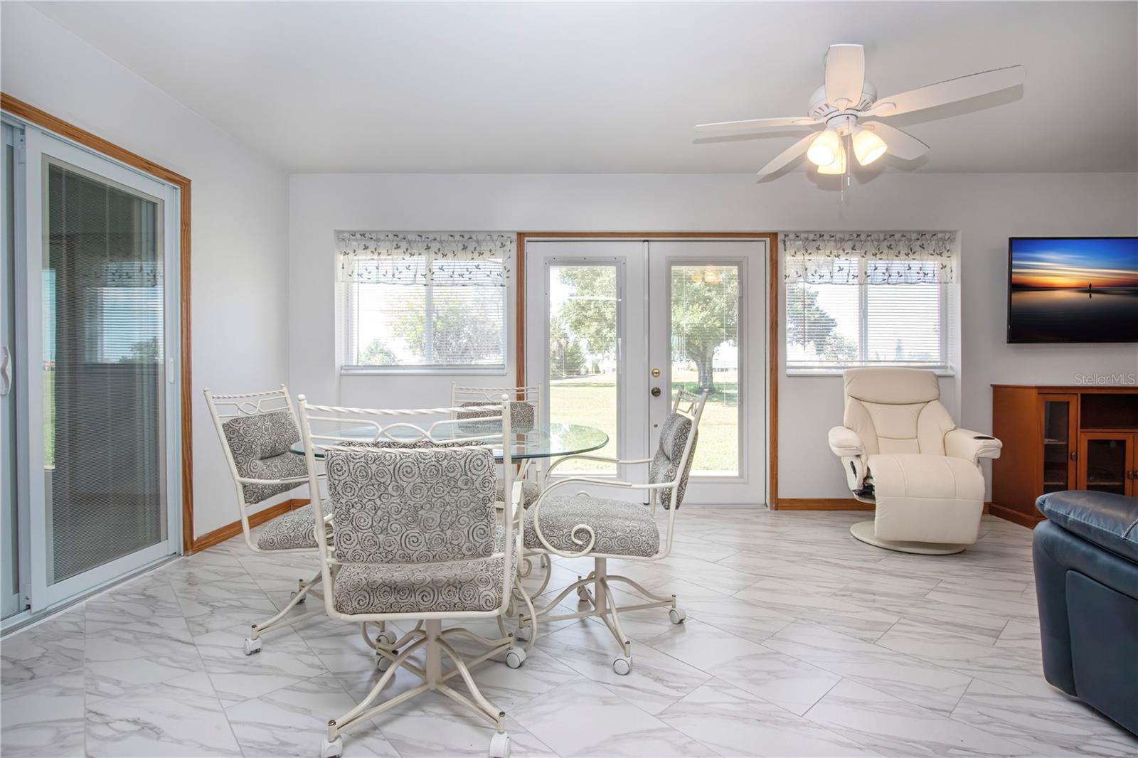 DEL WEBB SUN CITY FLR UNIT 0 - Residential