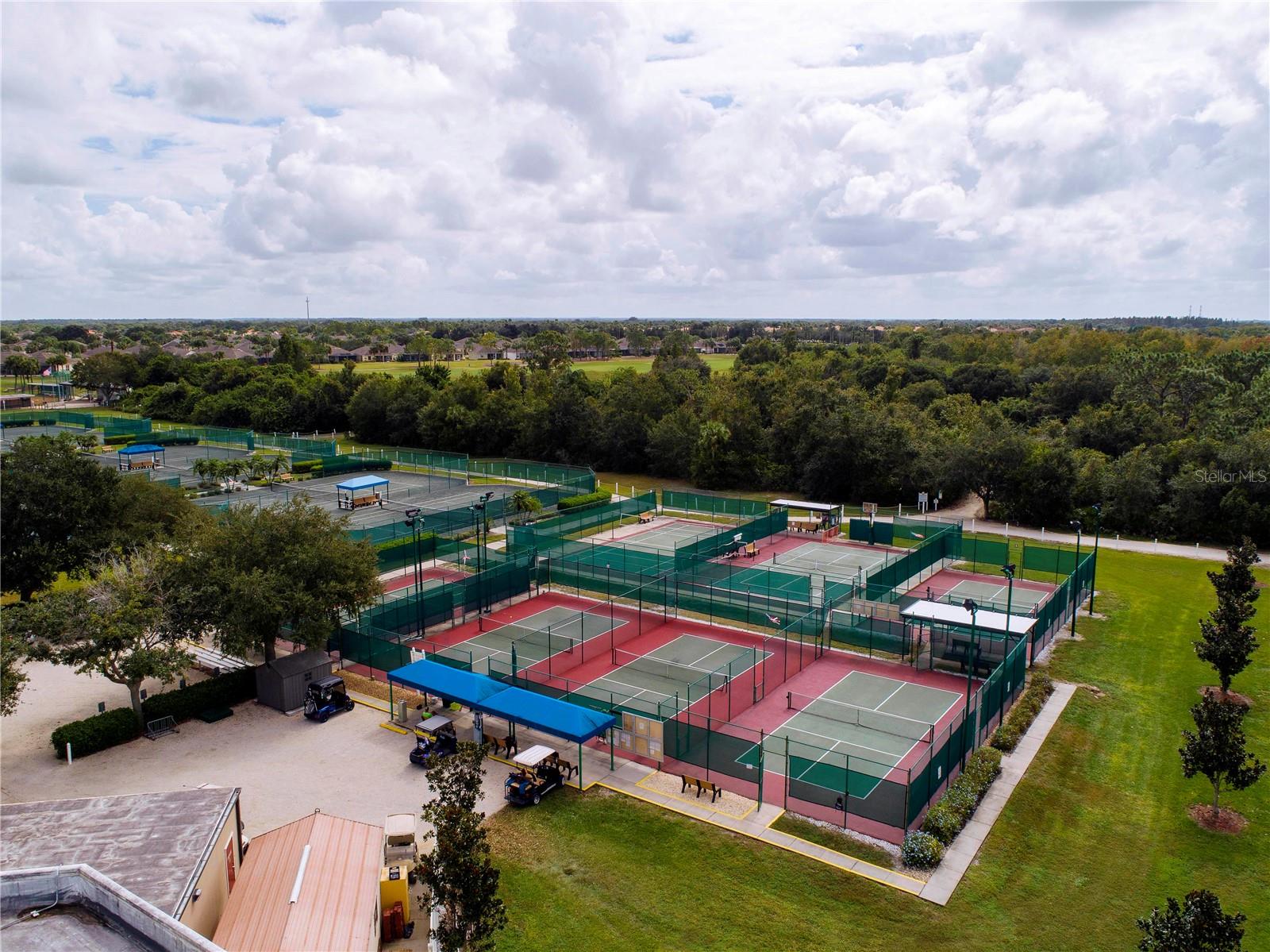 DEL WEBB SUN CITY FLR UNIT 0 - Residential