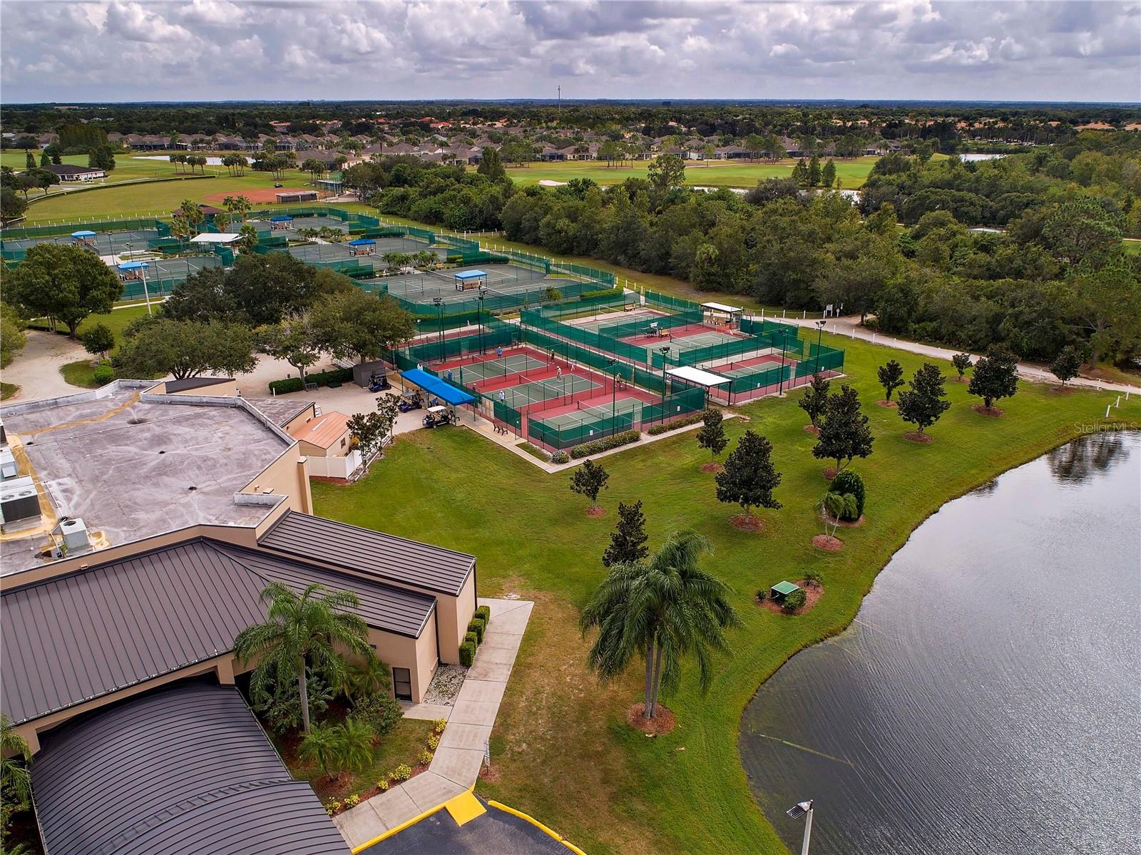 DEL WEBB SUN CITY FLR UNIT 0 - Residential