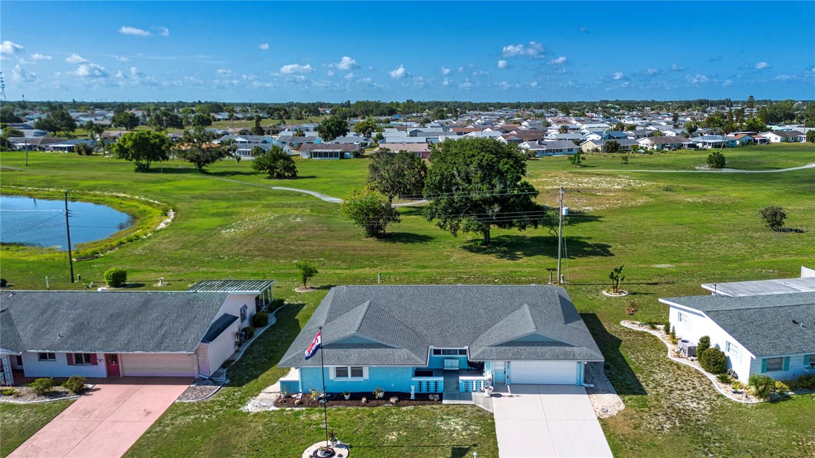 DEL WEBB SUN CITY FLR UNIT 0 - Residential