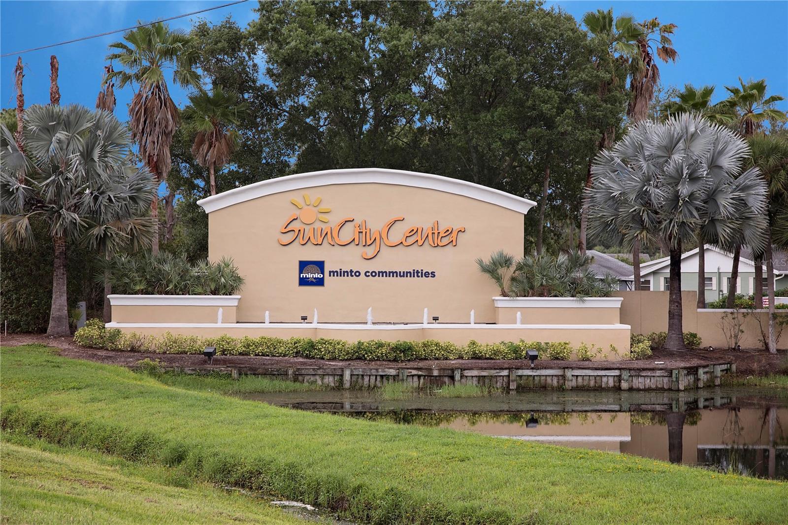 DEL WEBB SUN CITY FLR UNIT 0 - Residential
