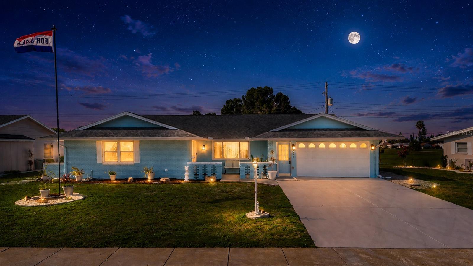 DEL WEBB SUN CITY FLR UNIT 0 - Residential