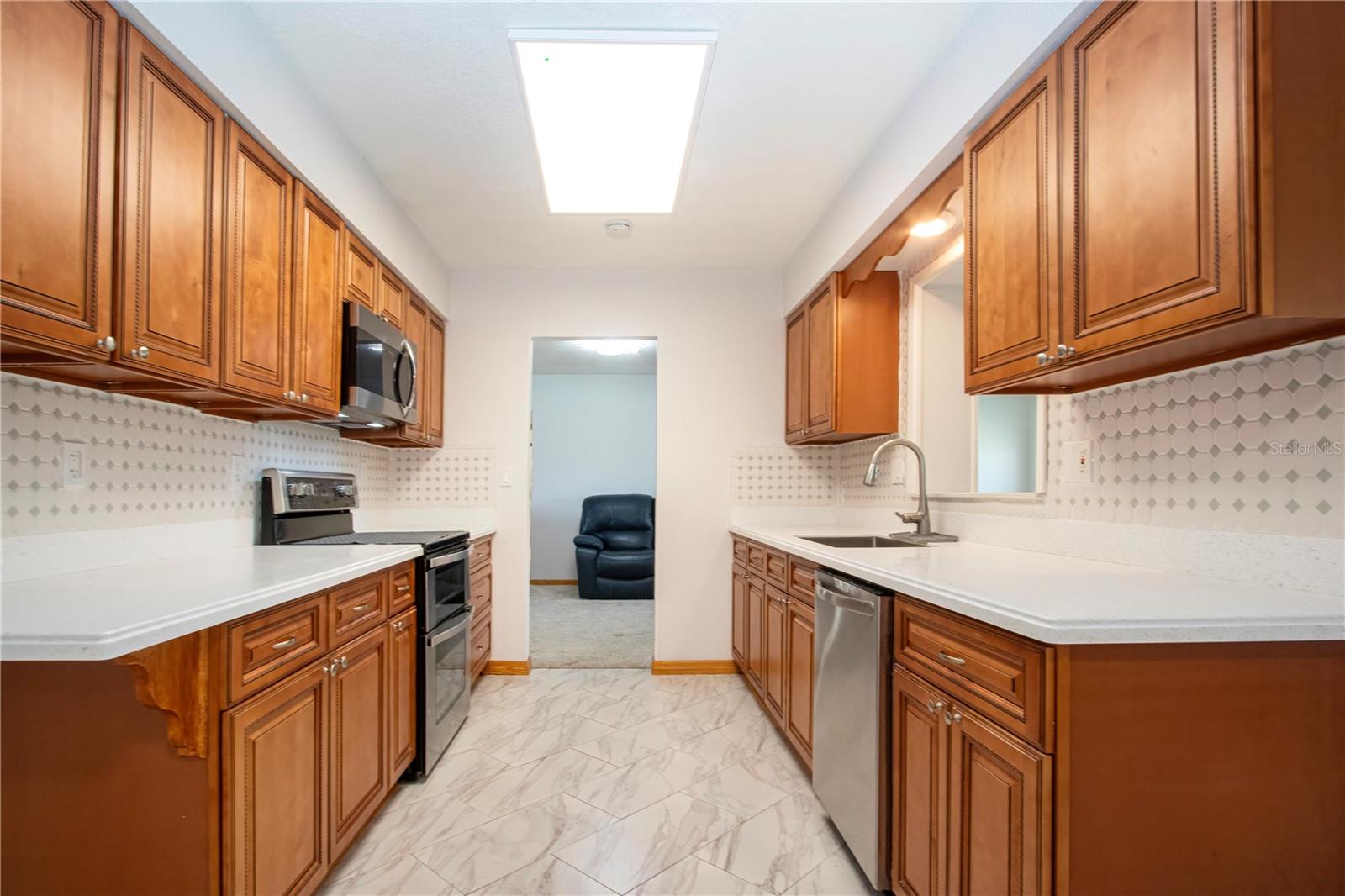 DEL WEBB SUN CITY FLR UNIT 0 - Residential