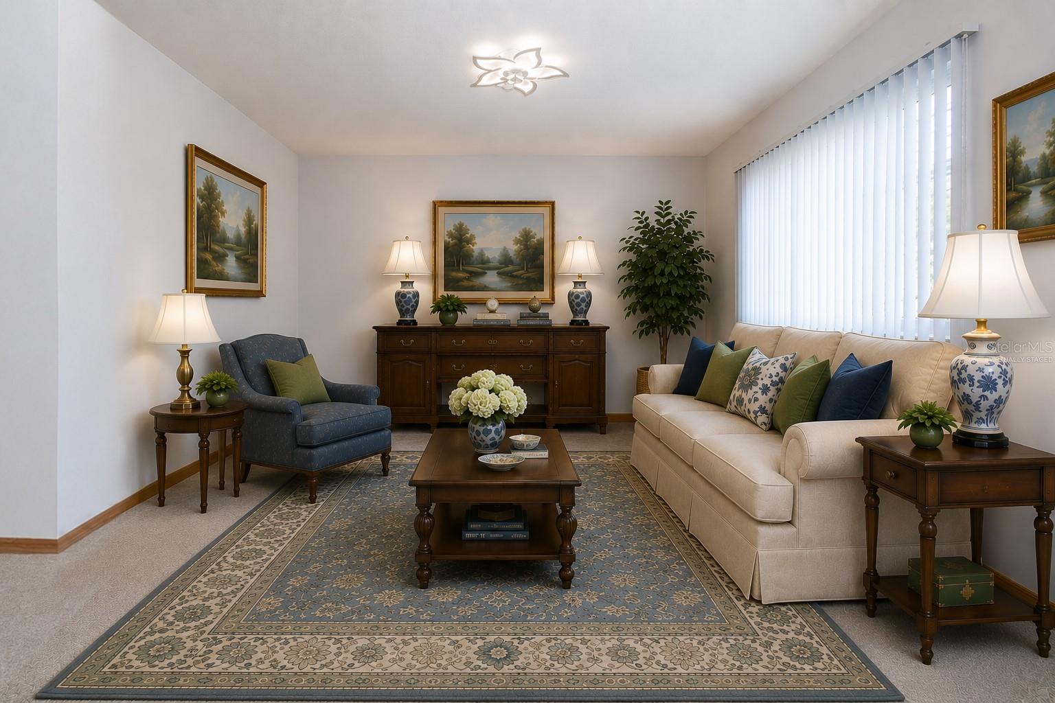 DEL WEBB SUN CITY FLR UNIT 0 - Residential