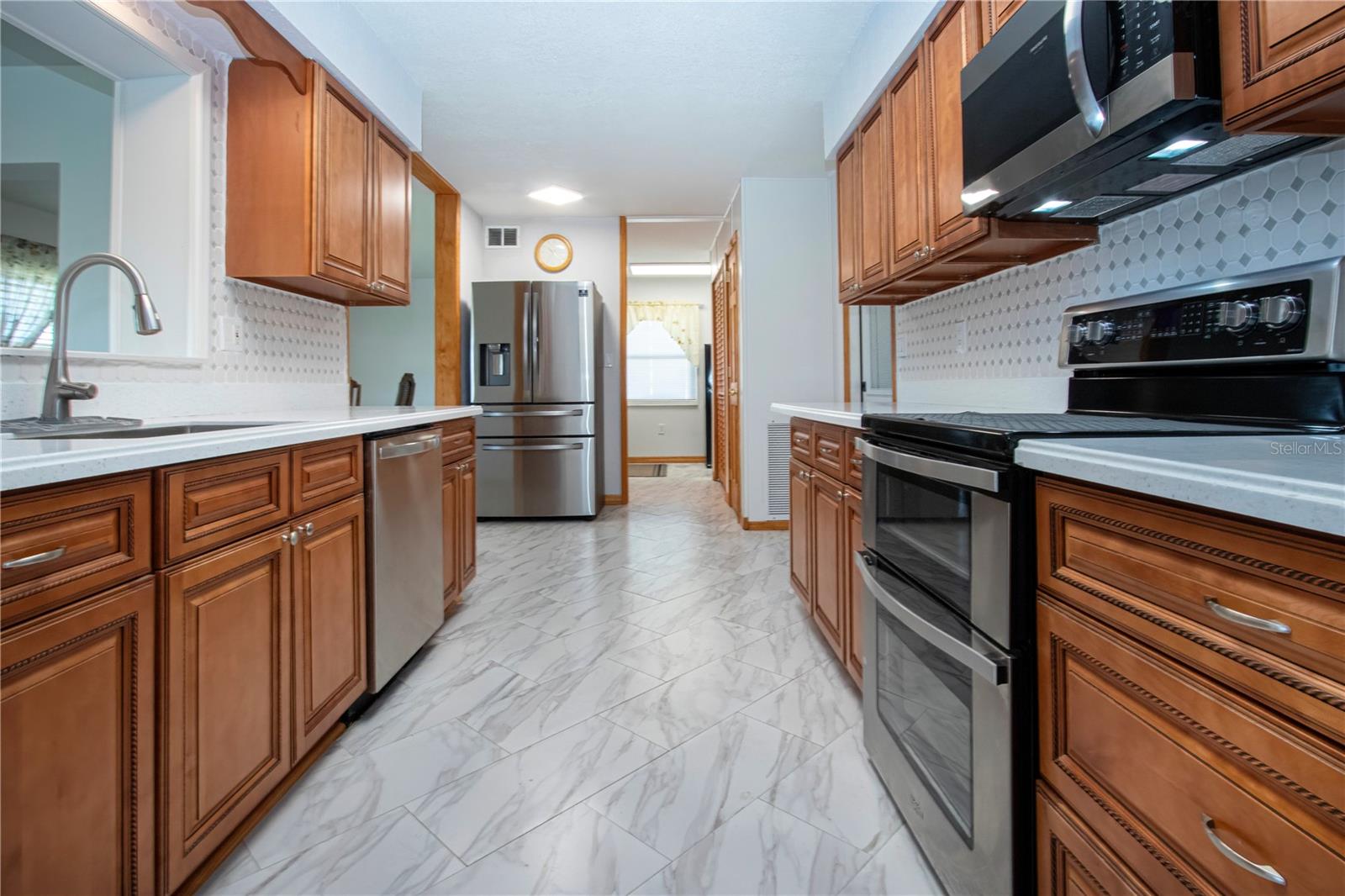 DEL WEBB SUN CITY FLR UNIT 0 - Residential