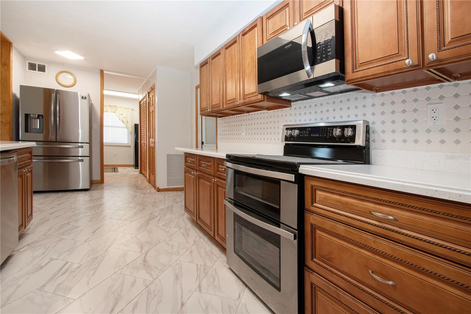 DEL WEBB SUN CITY FLR UNIT 0 - Residential