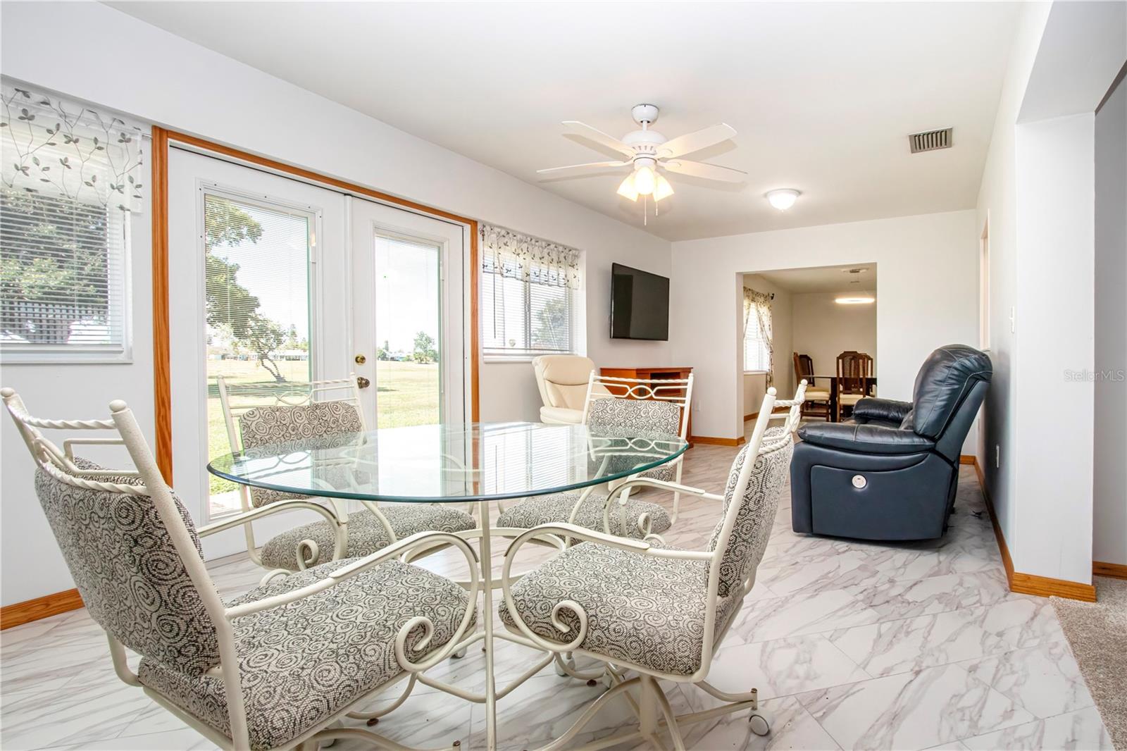 DEL WEBB SUN CITY FLR UNIT 0 - Residential