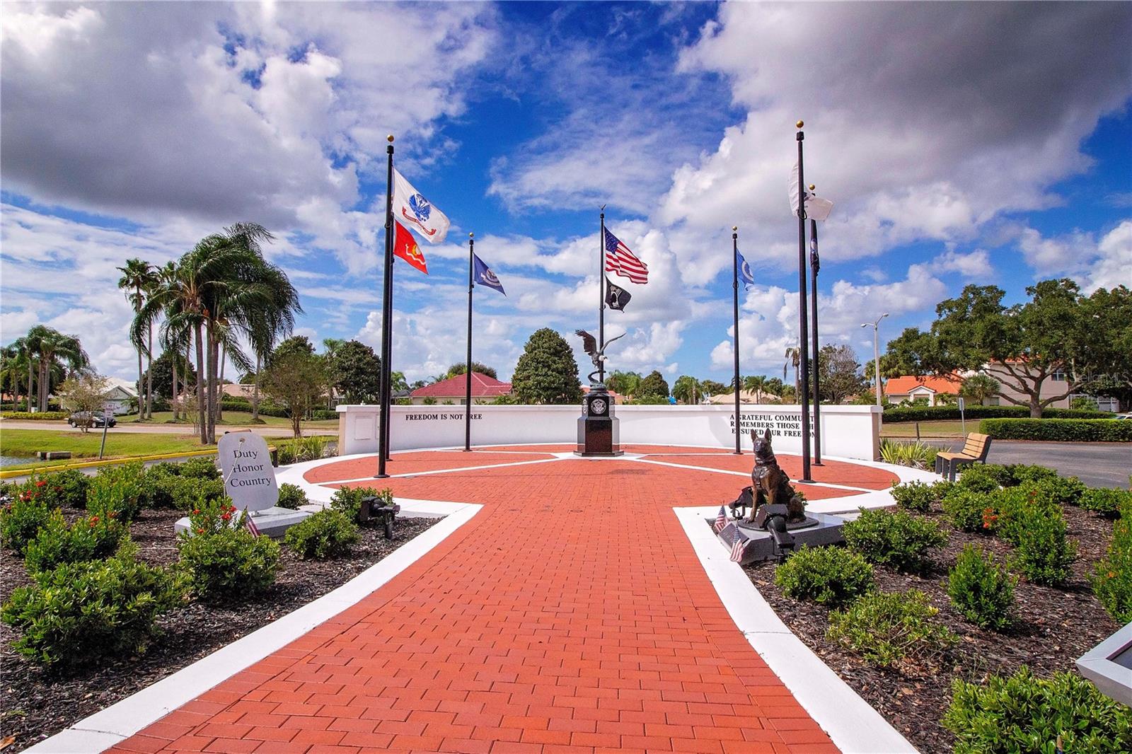 DEL WEBB SUN CITY FLR UNIT 0 - Residential