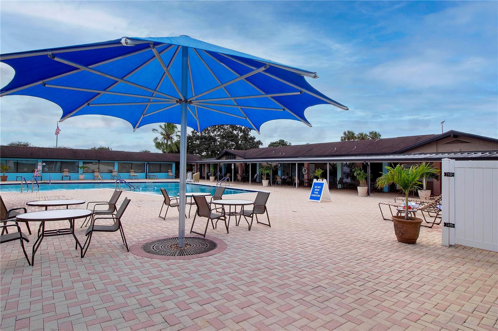 DEL WEBB SUN CITY FLR UNIT 0 - Residential