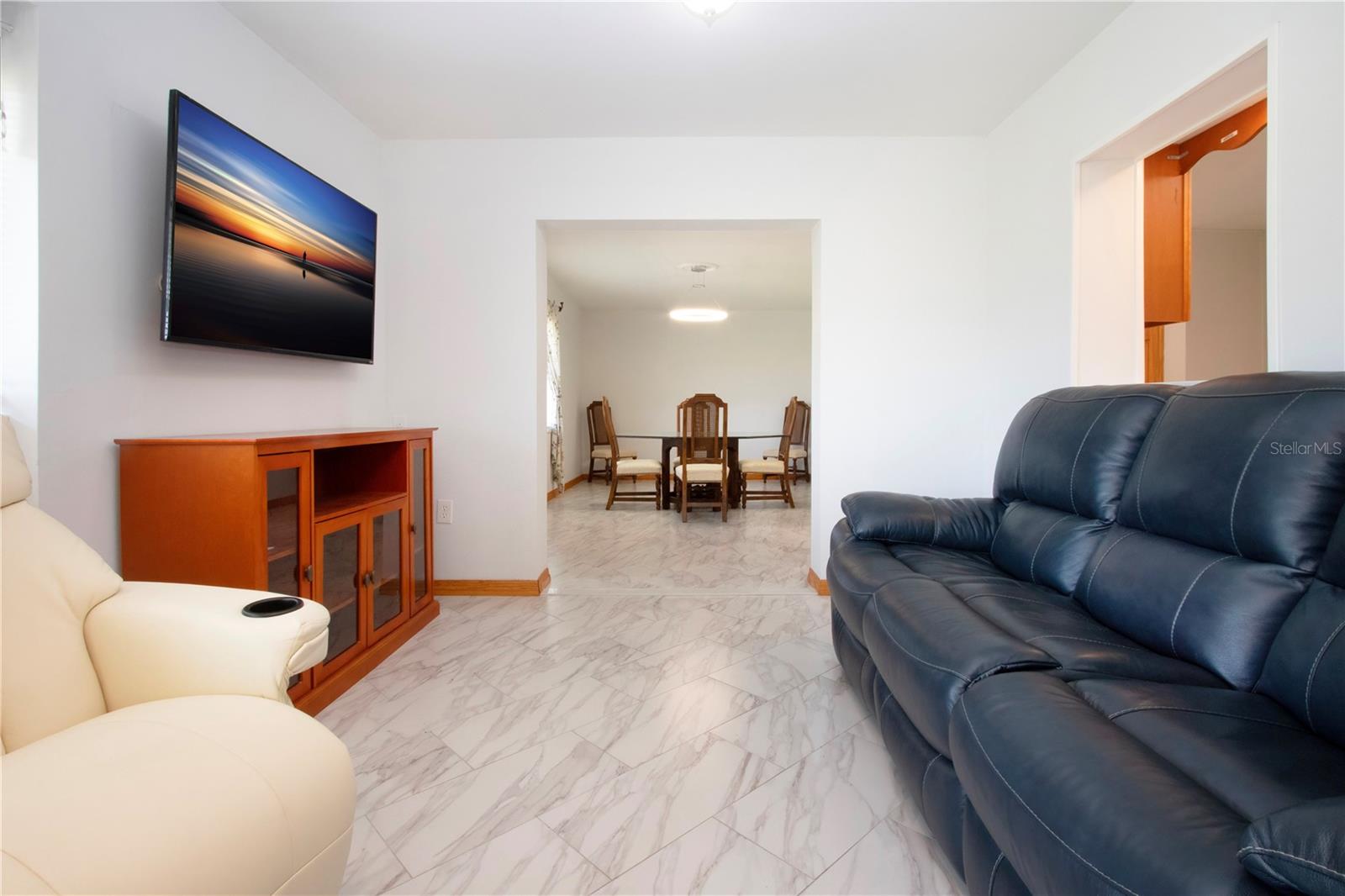 DEL WEBB SUN CITY FLR UNIT 0 - Residential