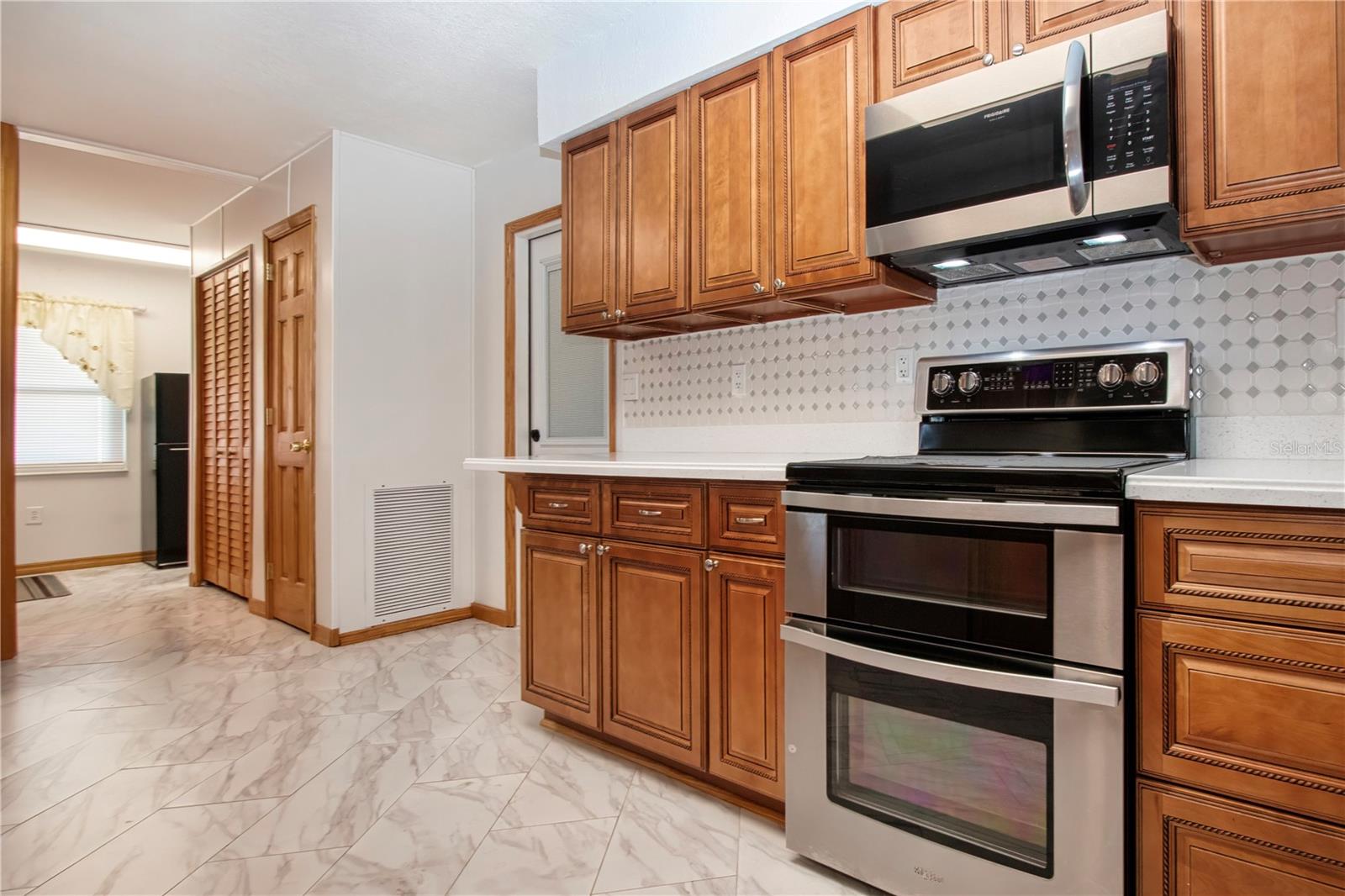 DEL WEBB SUN CITY FLR UNIT 0 - Residential