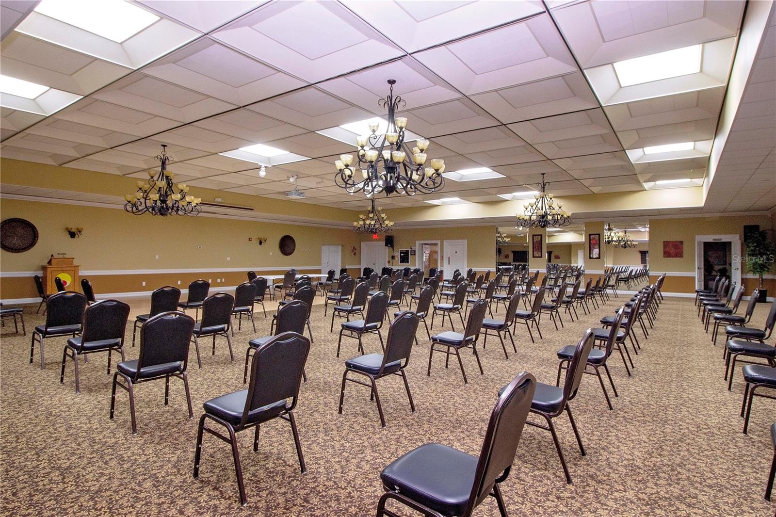 DEL WEBB SUN CITY FLR UNIT 0 - Residential