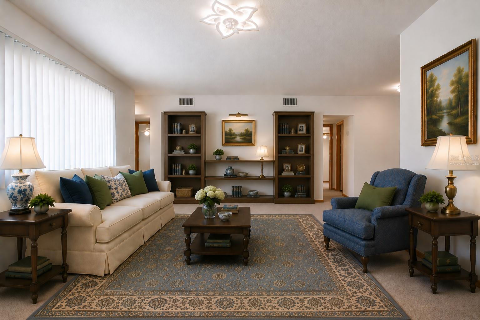 DEL WEBB SUN CITY FLR UNIT 0 - Residential