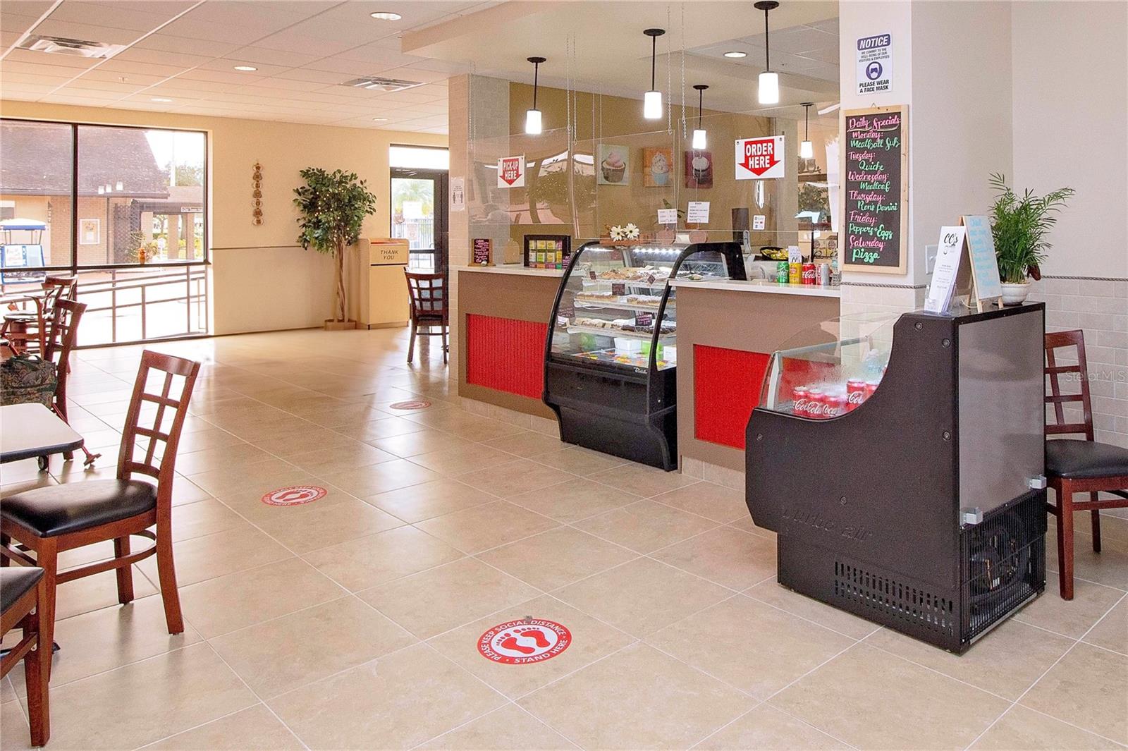 DEL WEBB SUN CITY FLR UNIT 0 - Residential