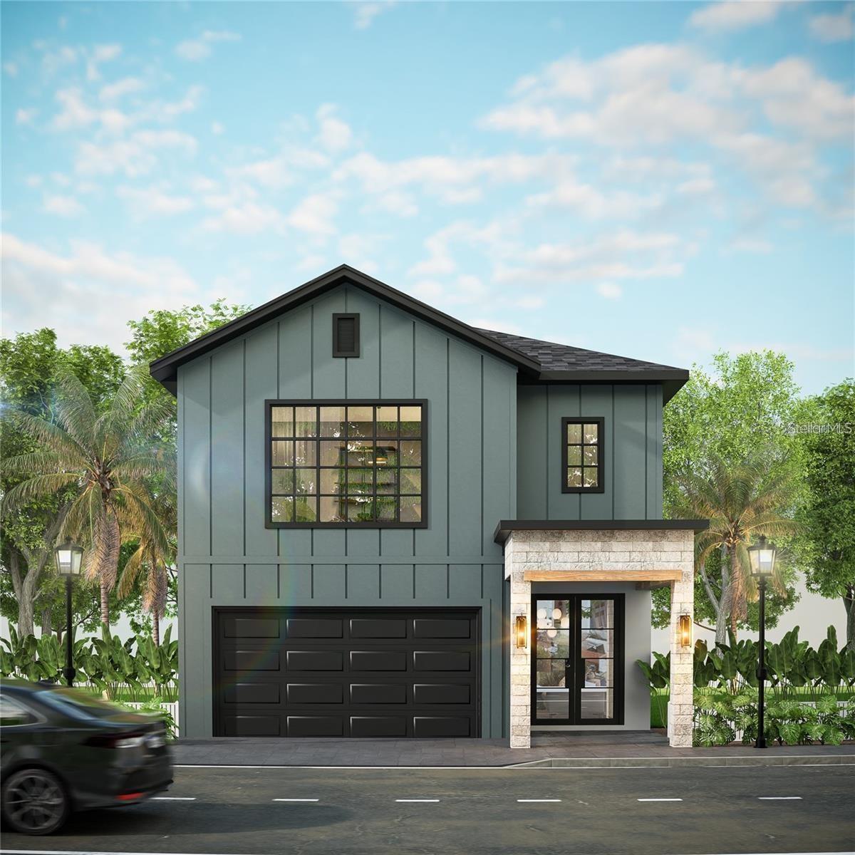 LAKEVIEW VILLAGE ESTATES - Residential
