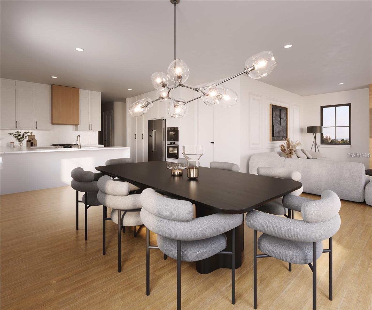 LAKEVIEW VILLAGE ESTATES - Residential