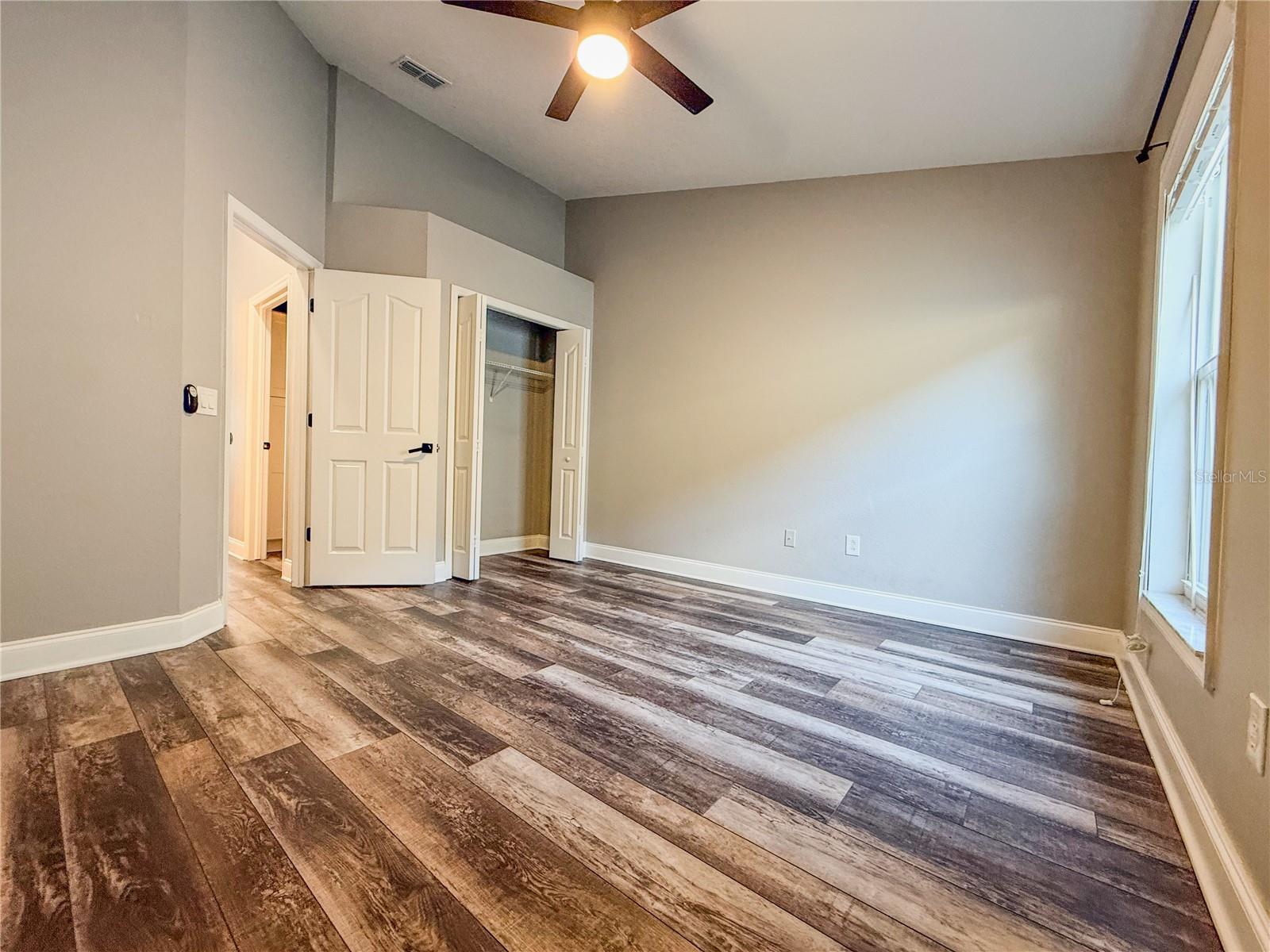 FAWN LAKE PHASE I - Residential