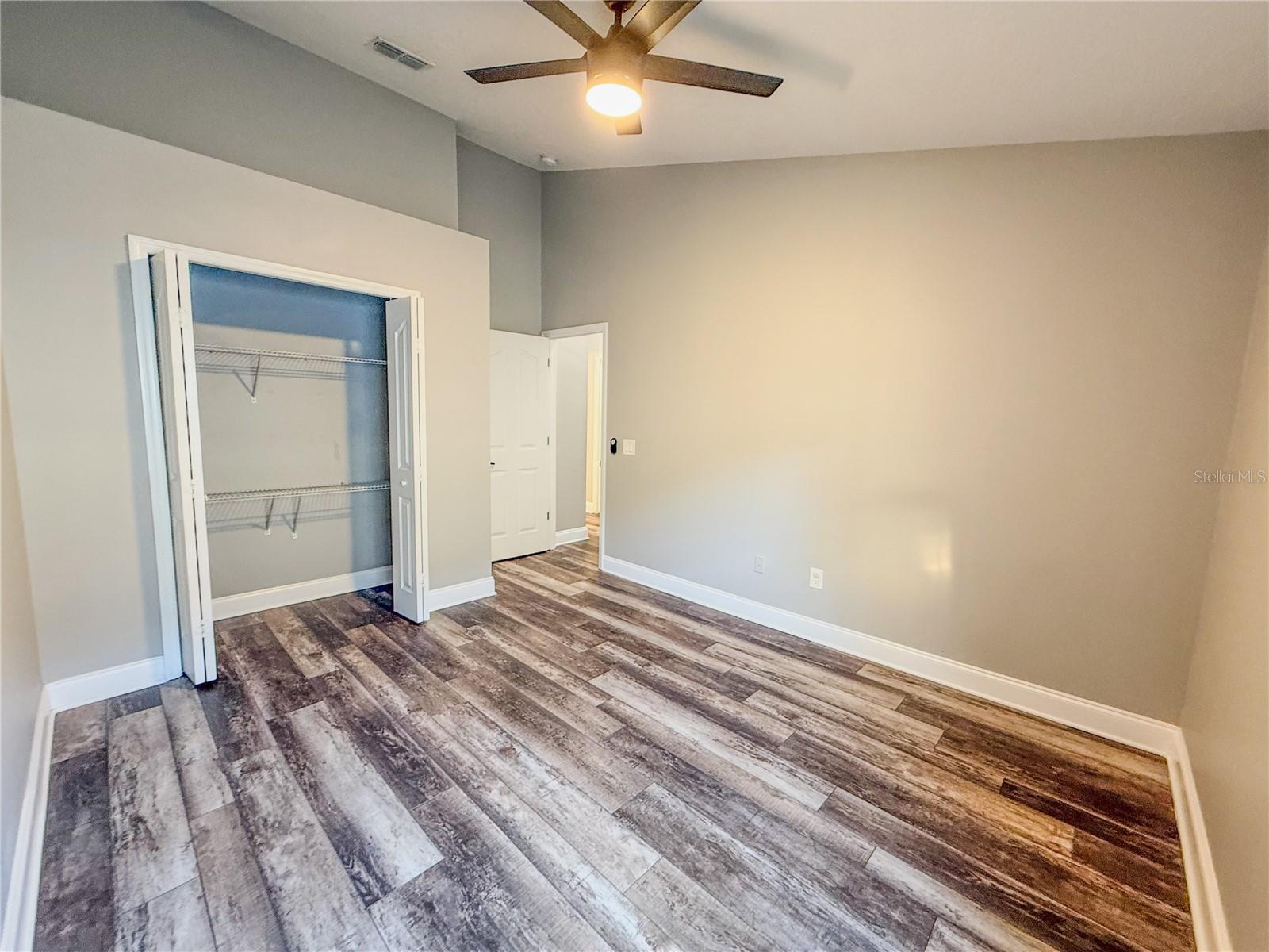 FAWN LAKE PHASE I - Residential