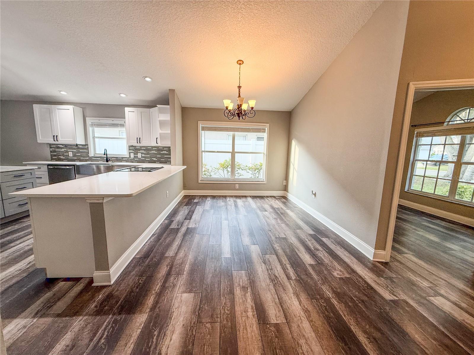 FAWN LAKE PHASE I - Residential