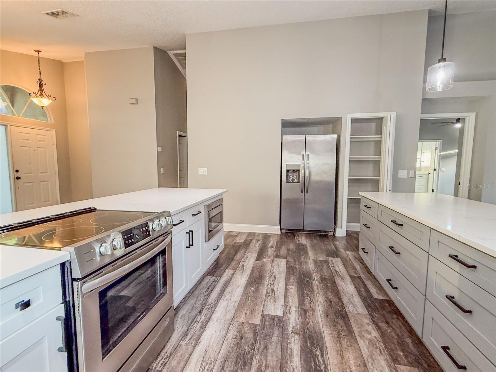 FAWN LAKE PHASE I - Residential