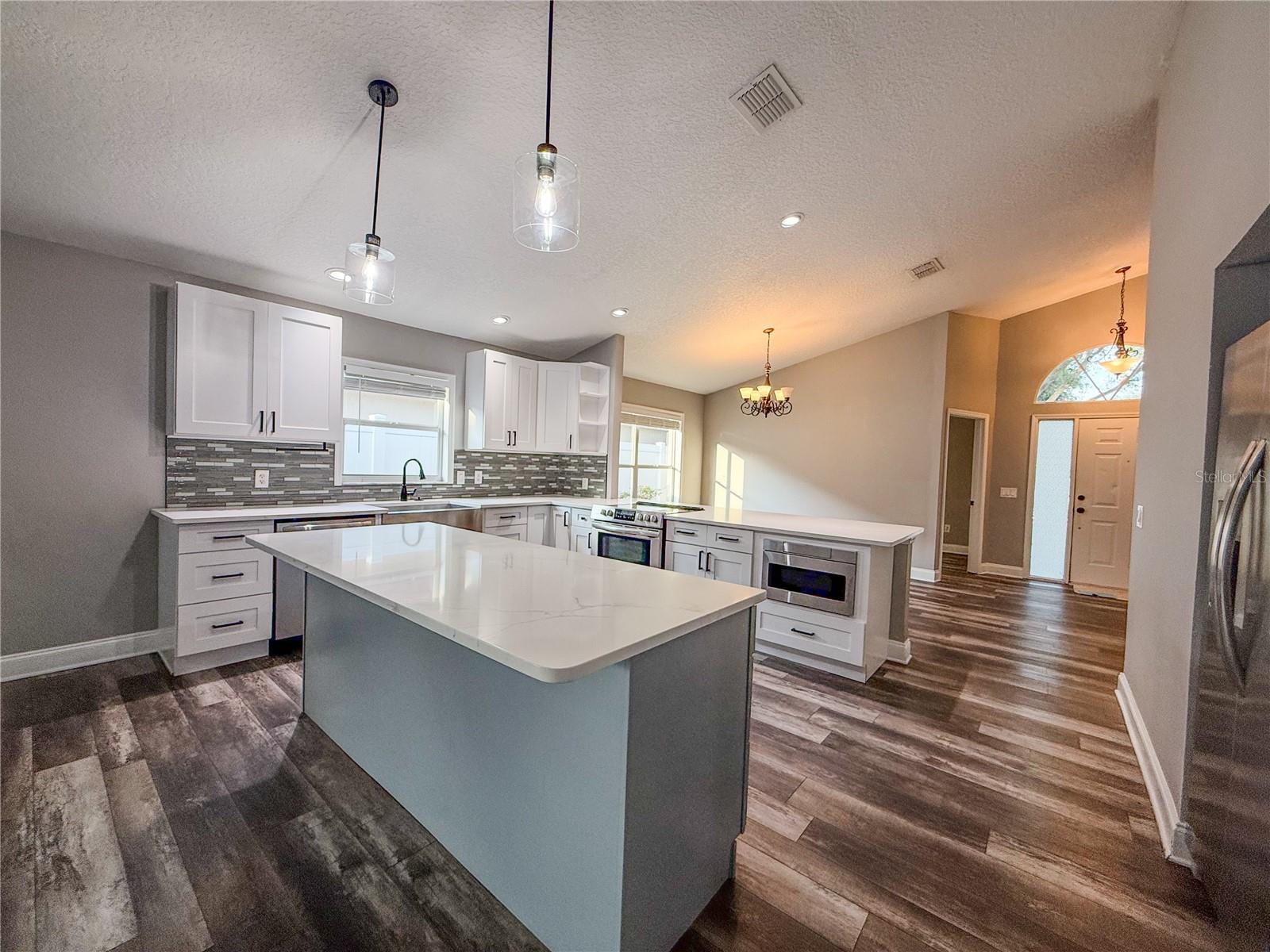 FAWN LAKE PHASE I - Residential