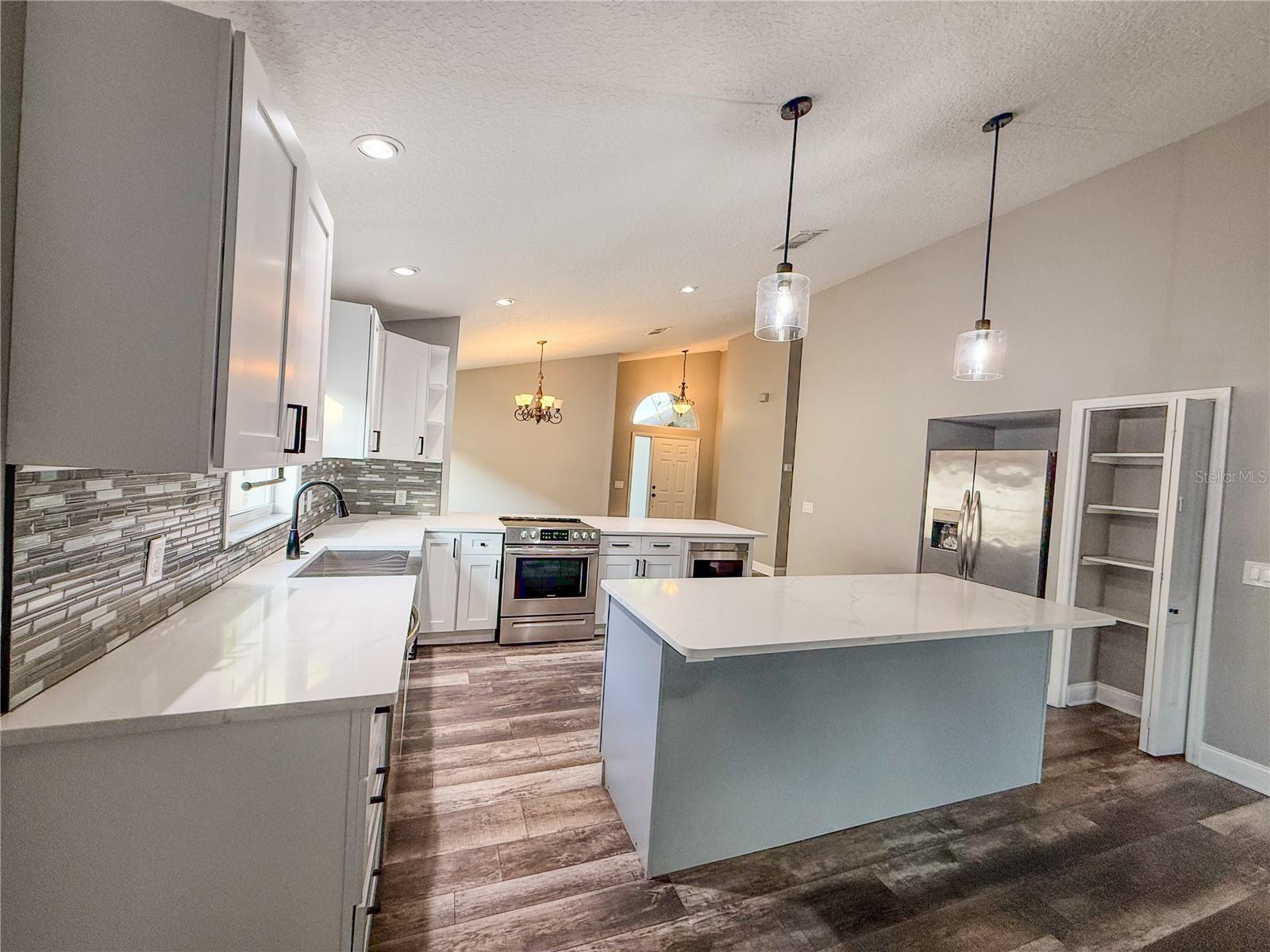 FAWN LAKE PHASE I - Residential