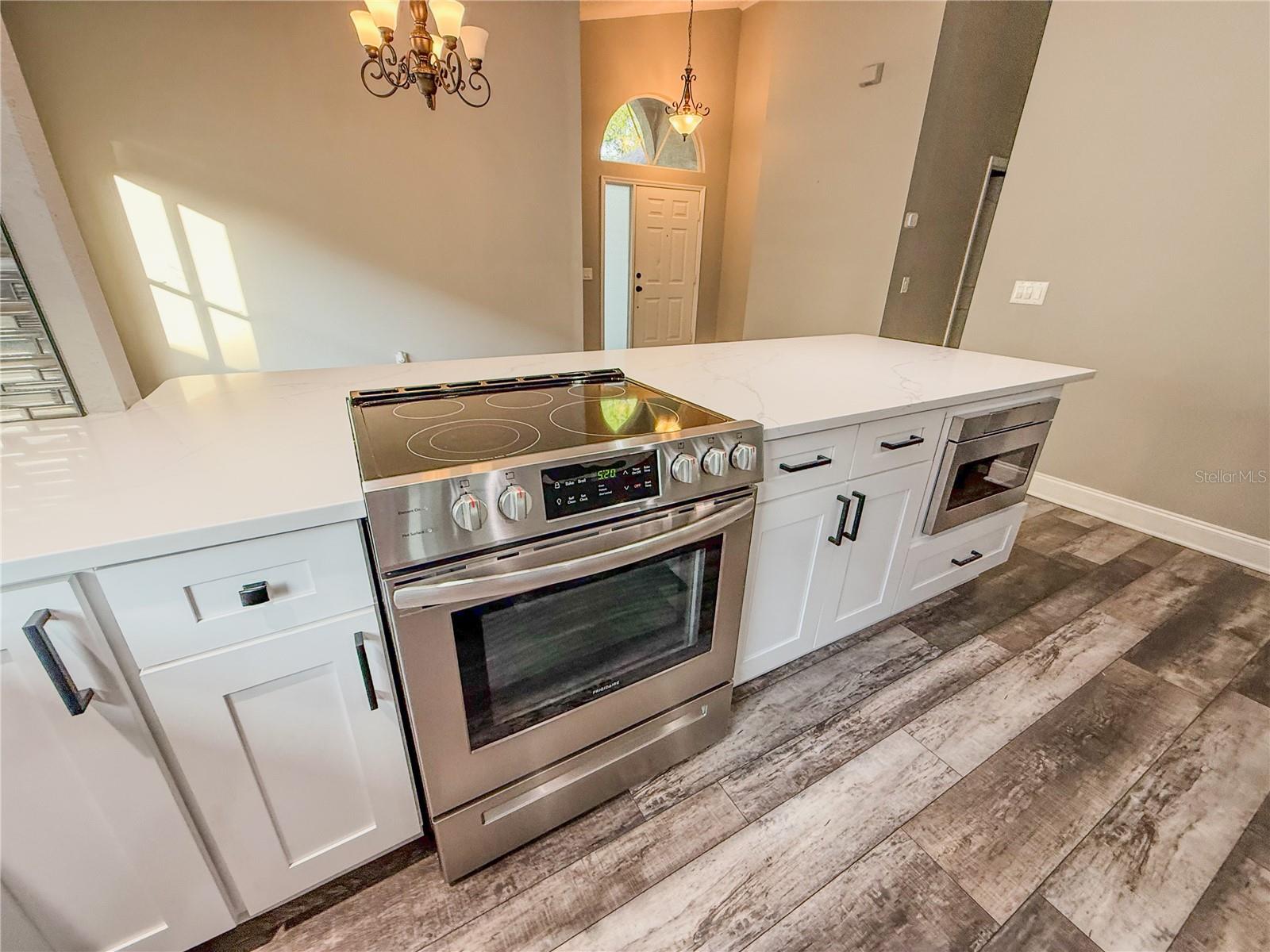 FAWN LAKE PHASE I - Residential