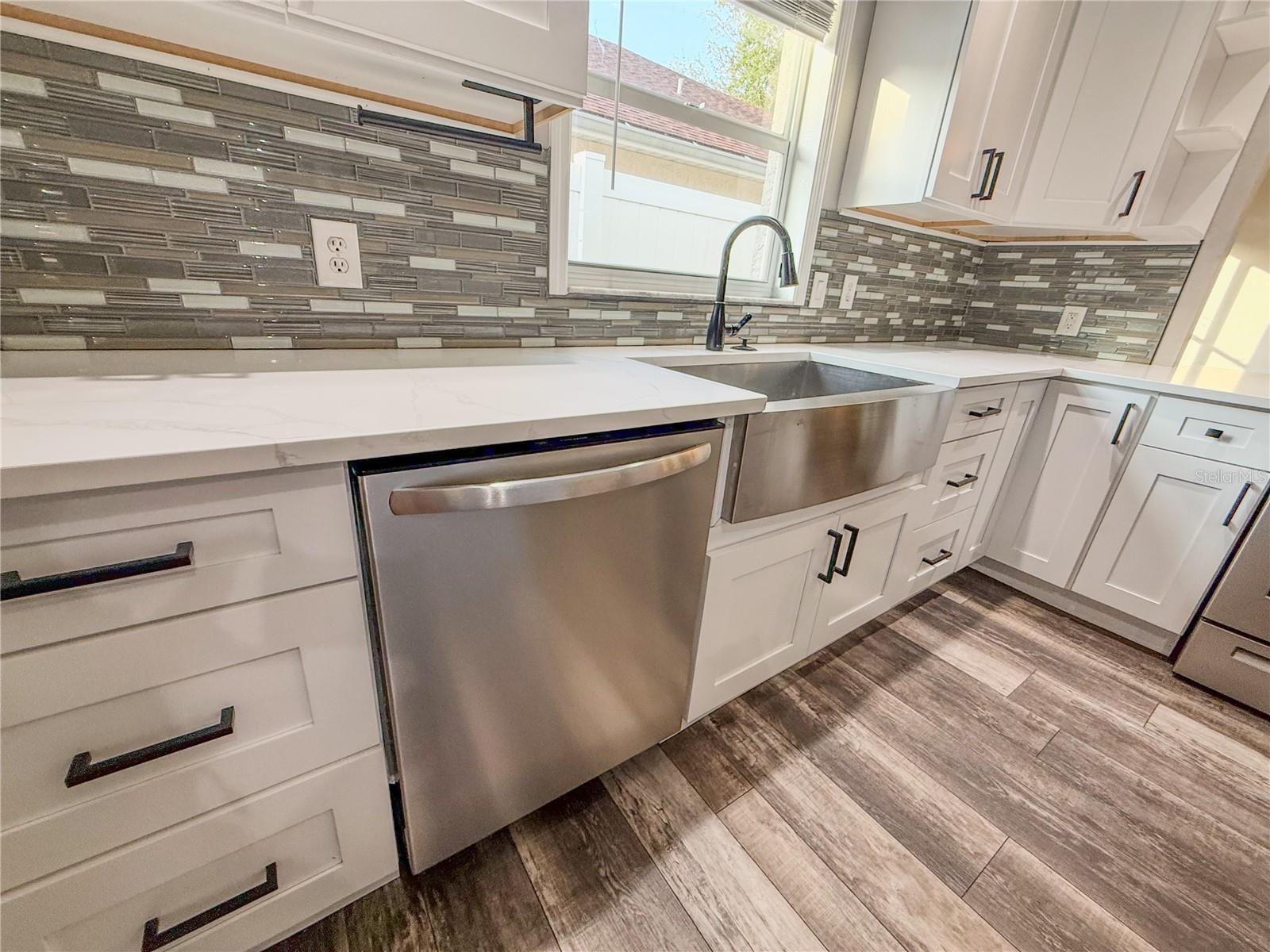 FAWN LAKE PHASE I - Residential