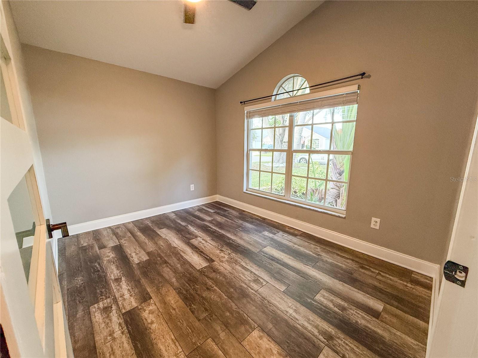 FAWN LAKE PHASE I - Residential
