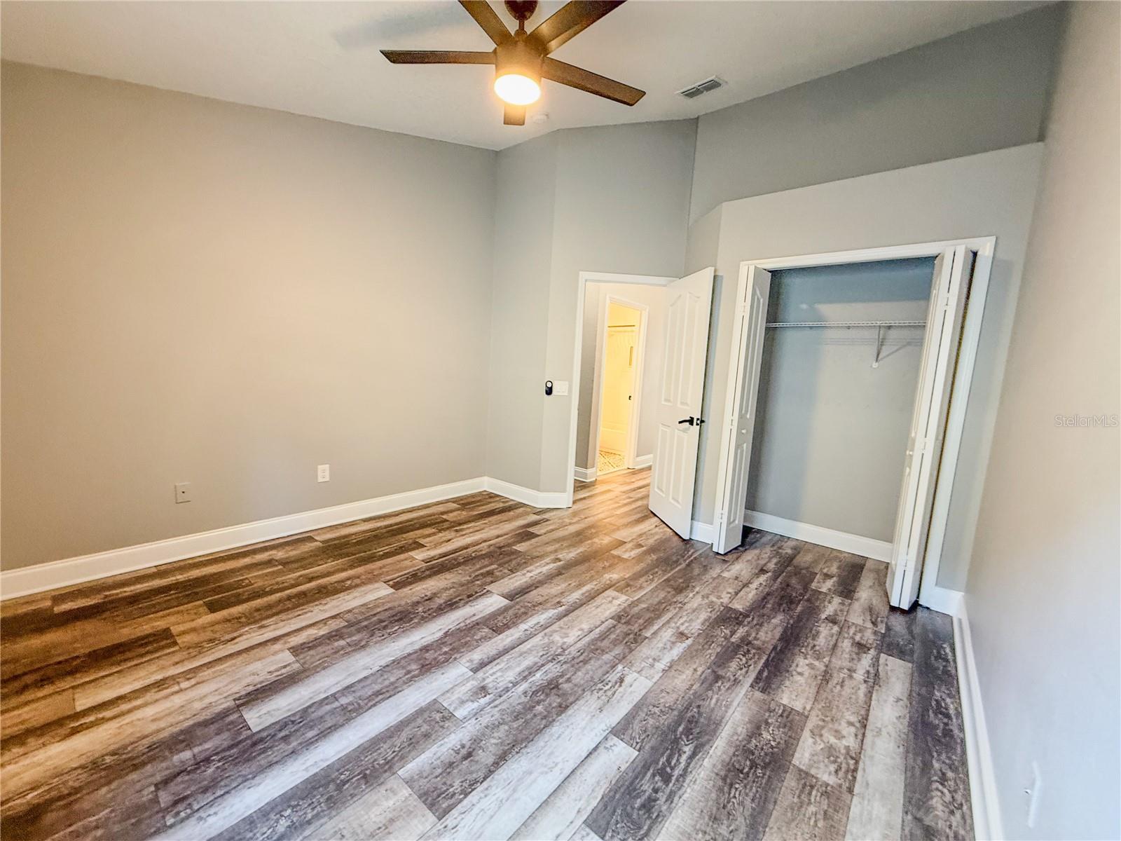 FAWN LAKE PHASE I - Residential